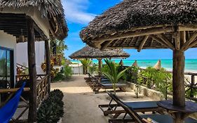 Jambiani White Sands Bungalows