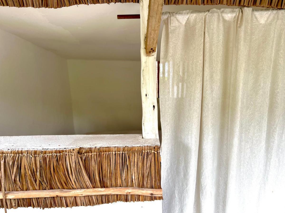 Jambiani White Sands Bungalows Eksteriør billede